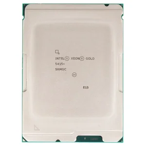 Intel Xeon Gold 6444Y LGA4677 16C 32T 10 nm CPU Processor