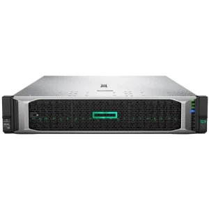 HP 868703-B21 HPE ProLiant DL380G9 Gen10 8xSFF Configure-to-Order SERVER BOX