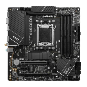 MSI PRO Z790-P Intel Z790 Chipset LGA1700 Socket Motherboard