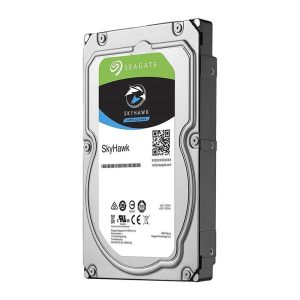 Seagate VIDEO HDD 3,5 SATA - 1TB ST1000VX012 Enterprise HDD
