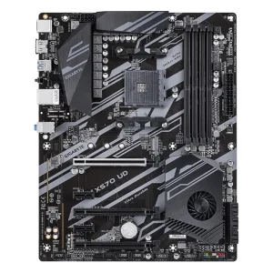 Gigabyte X570 UD AMD X570 Chipset AM4 Socket Motherboard