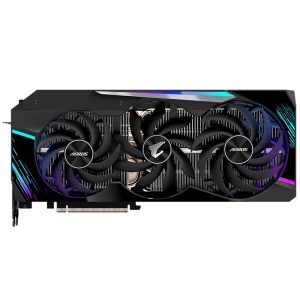 GIGABYTE AORUS GeForce RTX 3080 Ti MASTER 12G