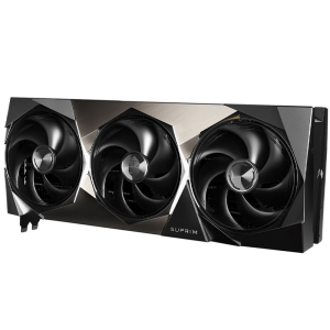 MSI GeForce RTX 4060 TI 8GB Ventus 2X BLACK E1 OC