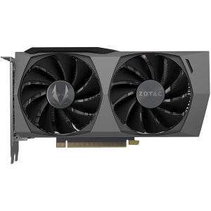 ZOTAC GAMING GeForce RTX 3060 Ti Twin Edge ZT-A30610E-10M Nvidia GPU Graphic Card