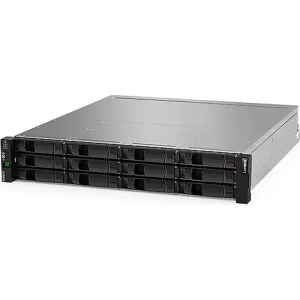 Lenovo ThinkSystem 7Y63CTO1WW DE 120S 2U12 LFF Expansion Enclosure Computer Rack Storage