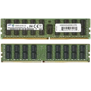 Samsung M393A4K40DB3 CWE 32GB 288Pin DIMM DDR4