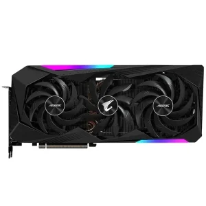 PowerColor Red Devil AMD Radeon RX 6900 XT Gaming Graphics Card with 16GB GDDR6 Memory, Powered by AMD RDNA 2, Raytracing, PCI Express 4.0, HDMI 2.1, AMD Infinity Cache, AXRX 6900XT 16GBD6-3DHE/OC