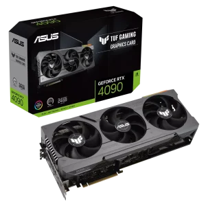 ASUS TUF RTX 4090 GAMING tuf rtx4090 24g gaming NVIDIA GPU