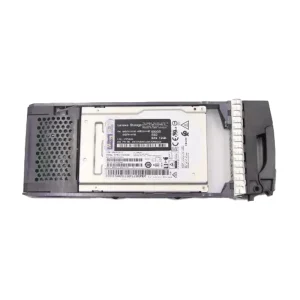 Lenovo 4XB7A14105 ThinkSystem DE Series 800GB 3DWD 2.5" SSD 2U24 4XB7A14105