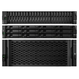 Lenovo ThinkSystem DE4000H 2U12 iSCSI LFF 7Y74CTO2WW