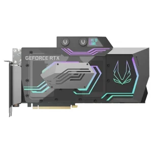 ZOTAC GAMING GeForce RTX 3090 ArcticStorm ZT-A30900Q-30P Nvidia GPU Graphic Card