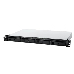 Synology RS422+ 4-Bay RackStation NAS