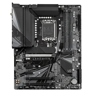 Gigabyte Z690 UD AX Intel Z690 Chipset LGA1700 Socket Motherboard