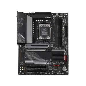 Gigabyte B650 AORUS ELITE AX AMD B650 Chipset AM5 Socket Motherboard