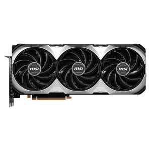 MSI GeForce RTX 4090 VENTUS 3X 24G OC Nvidia GPU