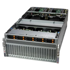 SuperMicro SYS-521GU-TNXR X13 GPU System