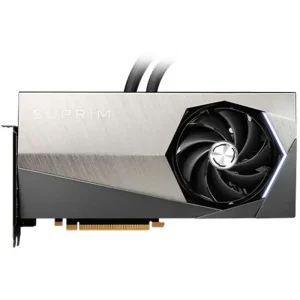 MSI GeForce RTX 4090 SUPRIM LIQUID 24G Nvidia GPU