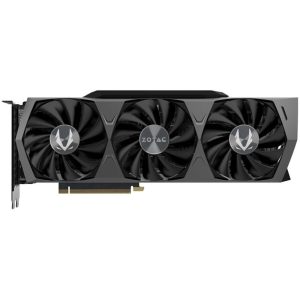 ZOTAC GAMING GeForce RTX 3080 Trinity OC LHR 12GB ZT-A30820J-10PLHR Nvidia GPU Graphic Card