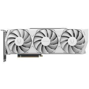 ZOTAC GAMING GeForce RTX 3080 Trinity OC White Edition ZT-A30800K-10P Nvidia GPU Graphic Card