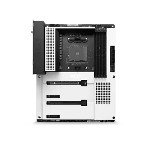 NZXT N7 B550 AMD B550 Chipset AM4 Socket Motherboard