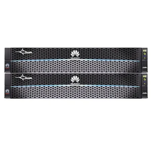 02355TJR Storage system OceanStor Dorado 5000 V6(2U,Dual Ctrl,SAS,AC240V HVDC,256GB Cache,4*(4*12Gb)