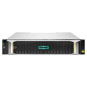 HPE MSA 2060 10GbE iSCSI LFF Storage (R0Q75A)