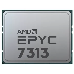AMD EPYC 7543P Milan 2.8 GHz 256MB L3 Cache Socket SP3 225W 100-100000341WOF Server Processor