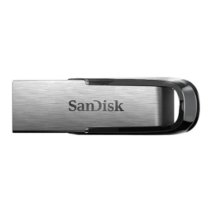 SanDisk Ultra Flair 16GB USB 3.0 Flash Drive - SDCZ73-016G-G46,Black