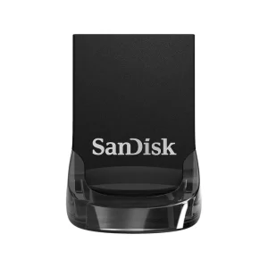 Sandisk 512GB Ultra Fit USB 3.1 Flash Drive, Speed Up to 130MB/s (SDCZ430-512G-G46)