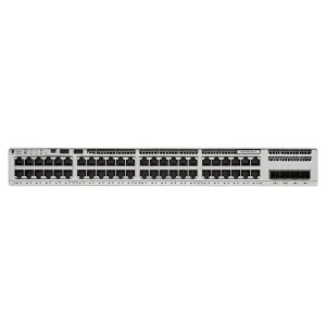 Cisco Catalyst C9200-48T-E Switch (C9200-48T-E)