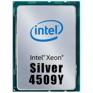 Intel Xeon Silver 4510 Processor 30M Cache, 2.40 GHz