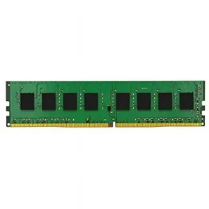 Kingston ValueRAM 32GB 3200MT/s DDR4 Non-ECC CL22 DIMM 2Rx8 1.2V KVR32N22D8/32 Desktop Memory