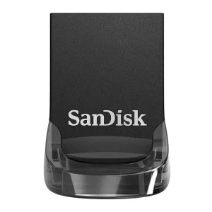 SanDisk 16GB Ultra Fit USB 3.1 Flash Drive - SDCZ430-016G-G46