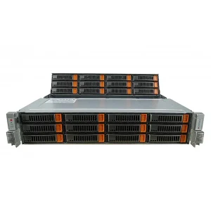 Storage A+ Server ASG-2015S-E1CR24H (Complete System Only )