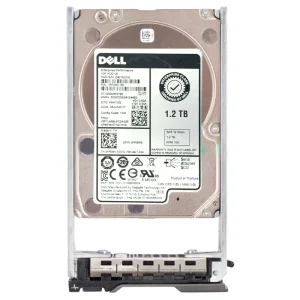 SEAGATE ST1200MM0198 EP 10.8 1.2tb sas-12gbps 128mb 512n 2.5inch Hdd Dell OEM
