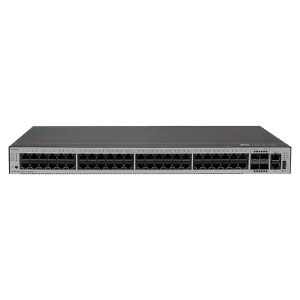 Huawei S5735-L48T4X-A (48 x 10/100/1000BASE-T ports, 4 x 10 GE SFP+ ports)