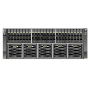 FusionServer 5885H V5 Rack Server