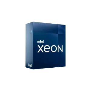 Intel Xeon E-2436 18M Cache 2.90 GHz