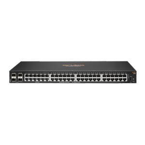 HPE Aruba CX 6000 R8N86A#ABA Aruba CX 6000 48G 4SFP Switch