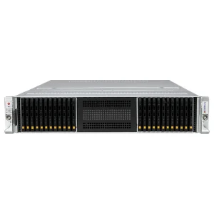 Storage SuperServer SSG-221E-NE324R (Complete System Only )