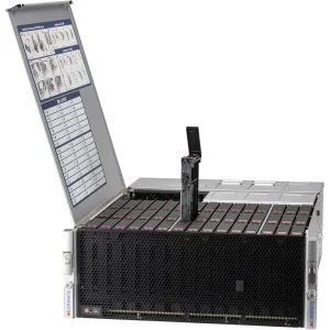 UP Storage SuperServer SSG-540P-E1CTR45L