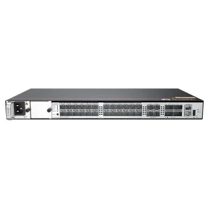 Huawei S6730-H24X4Y4C (24*10GE SFP+ ports, 4*25GE SFP28 ports, 4*100GE QSFP28 ports, without power module)