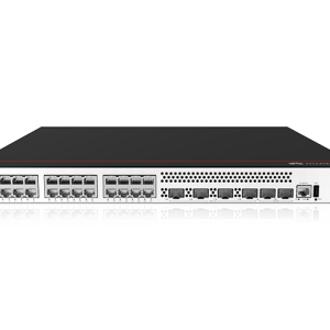 Huawei S5735-S24P4XE-V2 CloudEngine S5700 Series Switches Hardware Description