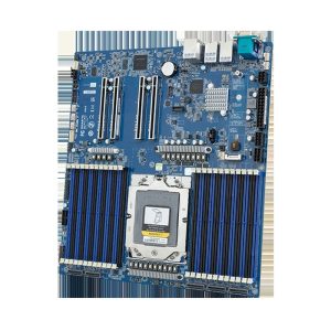 Gigabyte MZ33-AR1 DDR5 Server Motherboard SP5 Support AMD EPYC 9005/9004 CPU