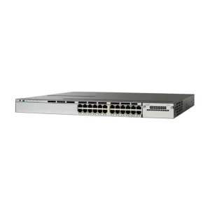 C9200-24T-A Cisco Catalyst 9200 24-port Data Switch, Network Advantage