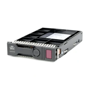 HPE 480GB SATA 6G Read Intensive LFF SCC Multi Vendor SSD