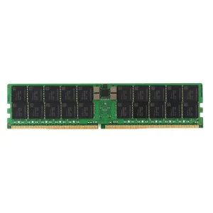 Hynix HMCG94MEBQA112N 64GB DDR5-4800/PC5-38400 RDIMM 288-Pin CL4 Dual Rank x4 ECC Registered Memory Module