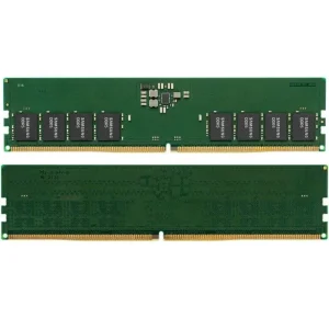 Samsung M323R1GB4BB0 CQK 8GB DDR5 4800 PC5 38400 4800MHz UDIMM Non ECC UNBUFFERED RAM Memory