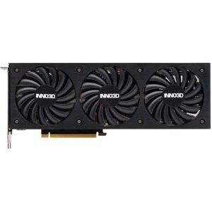 INNO3D GEFORCE RTX 3080 TI X3 OC 12GB Nvidia GPU Graphic Card N308T3-126XX-1810VA44