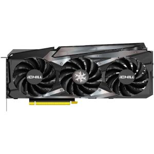 INNO3D GEFORCE RTX 3070 ICHILL X3 8G Nvidia GPU Graphic Card C30703-08D6X-1710VA38
